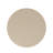 Fiberglass Mushroom-Shaped Accent Table-1995854224