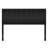Dennis Full Upholstered Headboard-124245606-124245602