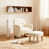 Beige sélectionné