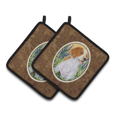 East Urban Home Polyester Potholder