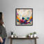 «New Beginnings» par Amira Rahim - reproduction sur toile-794257530-692245674-761760123