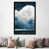 Black Framed Canvas is unavailable