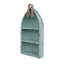 Grande tablette de style canot Juniper