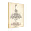 Lustre en cristal Fashion-341598250