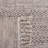Bester Hand Woven Cotton Geometric Rug-1917882245