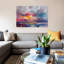 Displacement by Scott Naismith - Wrapped Canvas Print-33032810