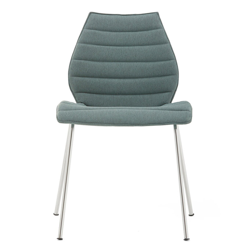 Maui Dining Chair, Green