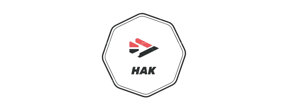 Logo HAK