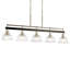 Lustre linéaire Aneria 5Lt-509760879