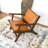 Nettleton Upholstered Accent Chair