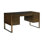 Cross Effect Structure Desk