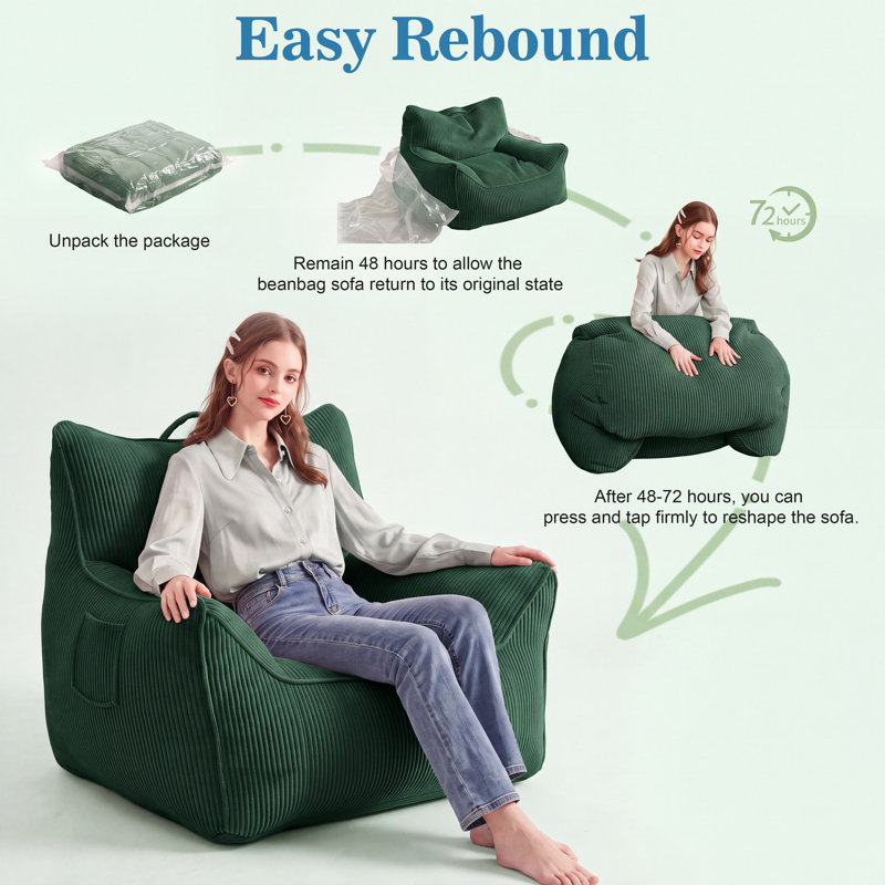 Bean Bag Chair