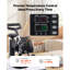 Presse à sublimation thermique 12 x 10 po