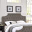 Mobilier de chambre à coucher en polyfibre American Traditional-908850175-908850160