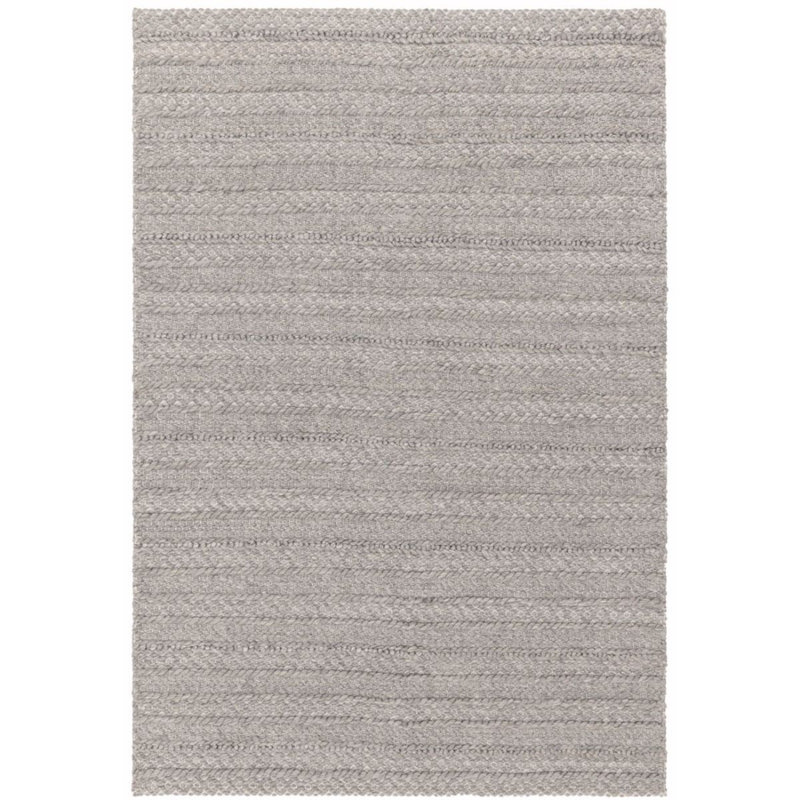 Murtie Recycled P.E.T Hand Knotted Indoor / Outdoor Area Rug, Rectangle 120 x 170cm