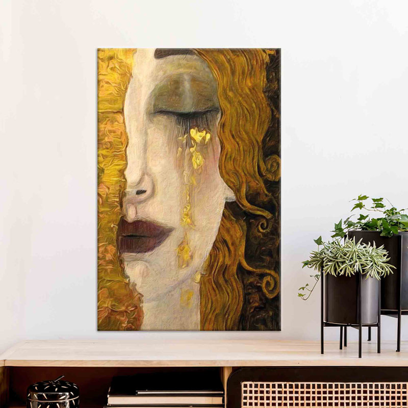 Print on Canvas, Framed Wrapped Canvas, Does Not Apply, 20 cm H x 30 cm W