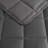 Nautica Solid Brushed Jersey Reversible Quilt Set-105782770-105782772