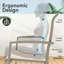 Chaise longue d'extérieur Weather-109897984-109898047