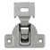 Invisible/Concealed Door Hinge