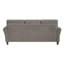Ensemble de canapé 3 pièces Classic Comfort