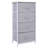 Commode de rangement 4 tiroirs Abing-9055039