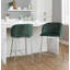 Tabouret de comptoir Trowbridge-85340650-85340646