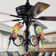 Mcdonald 52'' Ceiling Fan with Light Kit