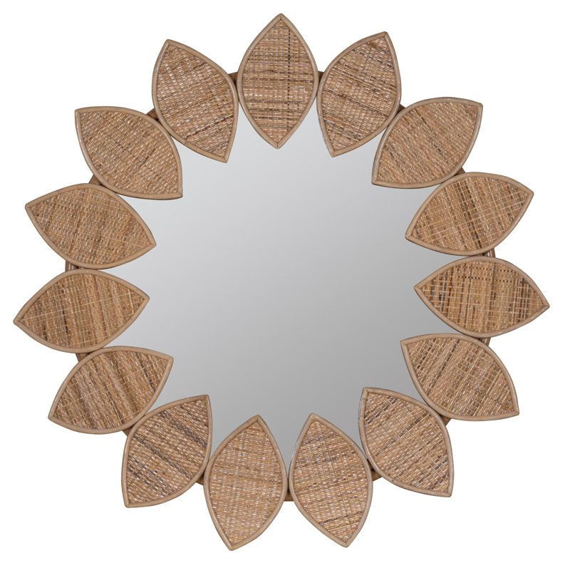 Abishan Mirror