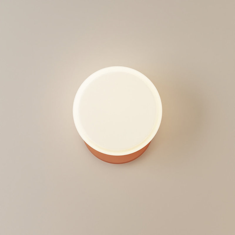 Marea Wall Sconce, Blossompink