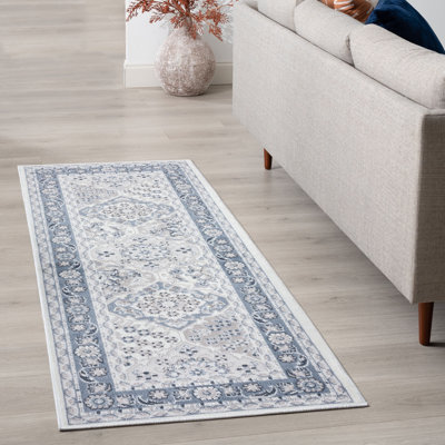 Manns Indoor Rug