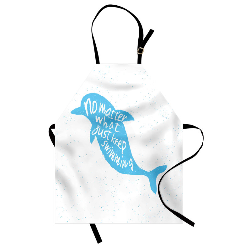 Tablier sans motif