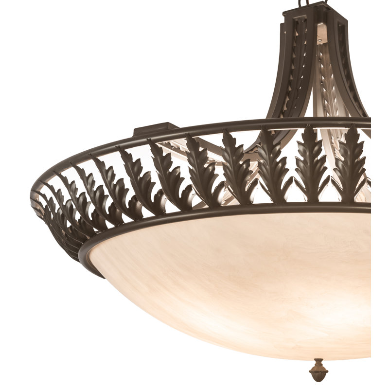 Hampton 6 - Light Pendant