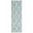 Light Blue/Ivory