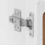 Armoire murale vidaXL-505325066