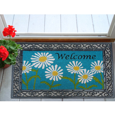 Bilmont Outdoor Doormat