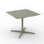 Toledo Outdoor Square Dining Table-1933916729-1933916730