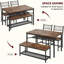 4 - Person Dining Set-1104518856