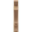 Bois de cèdre brut Balboa Slat-89127192
