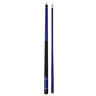 Conquest 58-in Pool Cue Stick - Fibreglass