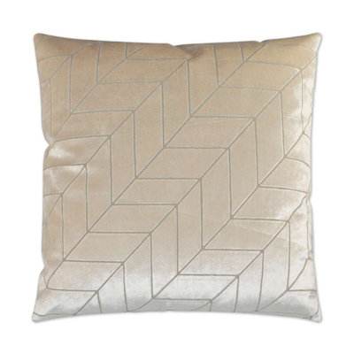 Villa Decorative Throw Pillow