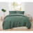 Truly Soft Weston Stripe Microfiber Duvet Sets-117435359-117435360