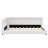 Upholstered Bed Frame with LED Lighting and USB Ports-1208980919-1208980916