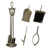 Pewter Antique is out of stock