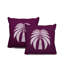 Housse et insert de coussin décoratif intérieur / extérieur en mélange de polyester-1146500364-1146500373