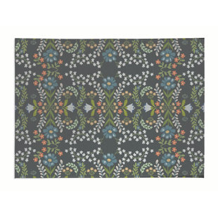 Cecelia Office Mat