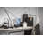 Soft Spot Solar Powered Integrated LED Globe-107956902