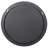 Paulson Round Wood Mirror-118123547