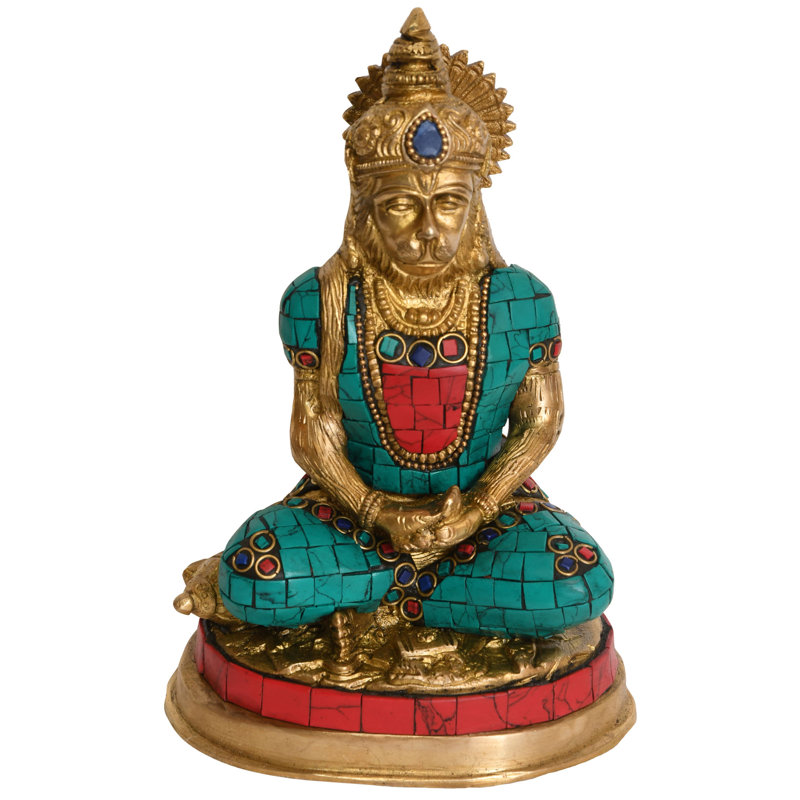 Religious & Spiritual Statue