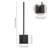 22 inch LED Wall Sconce-870456180