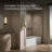 Archer 72" x 36" Soaking Bathtub-13238492-13641228